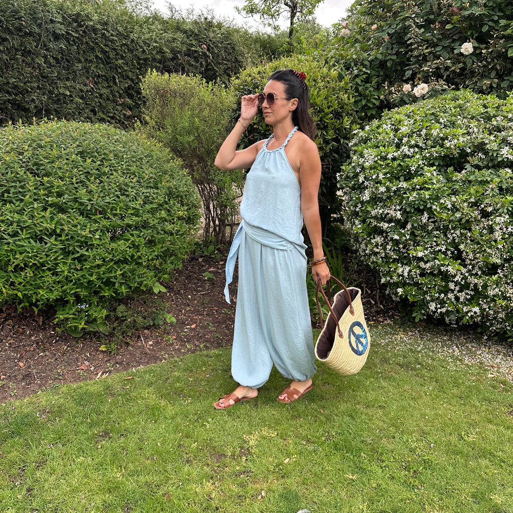 Arta Co Ord - Blush Boutique Essex