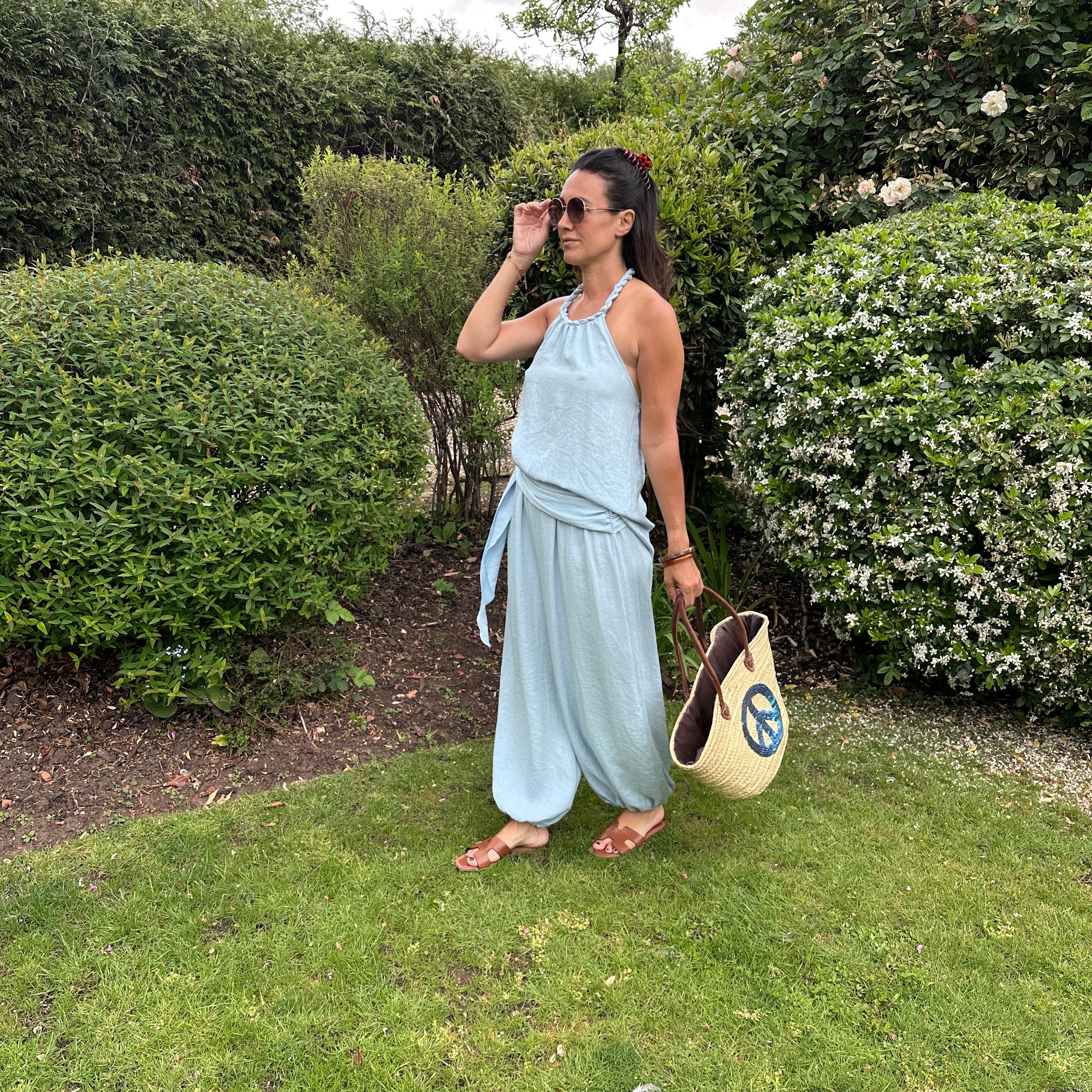 Arta Co Ord - Blush Boutique Essex