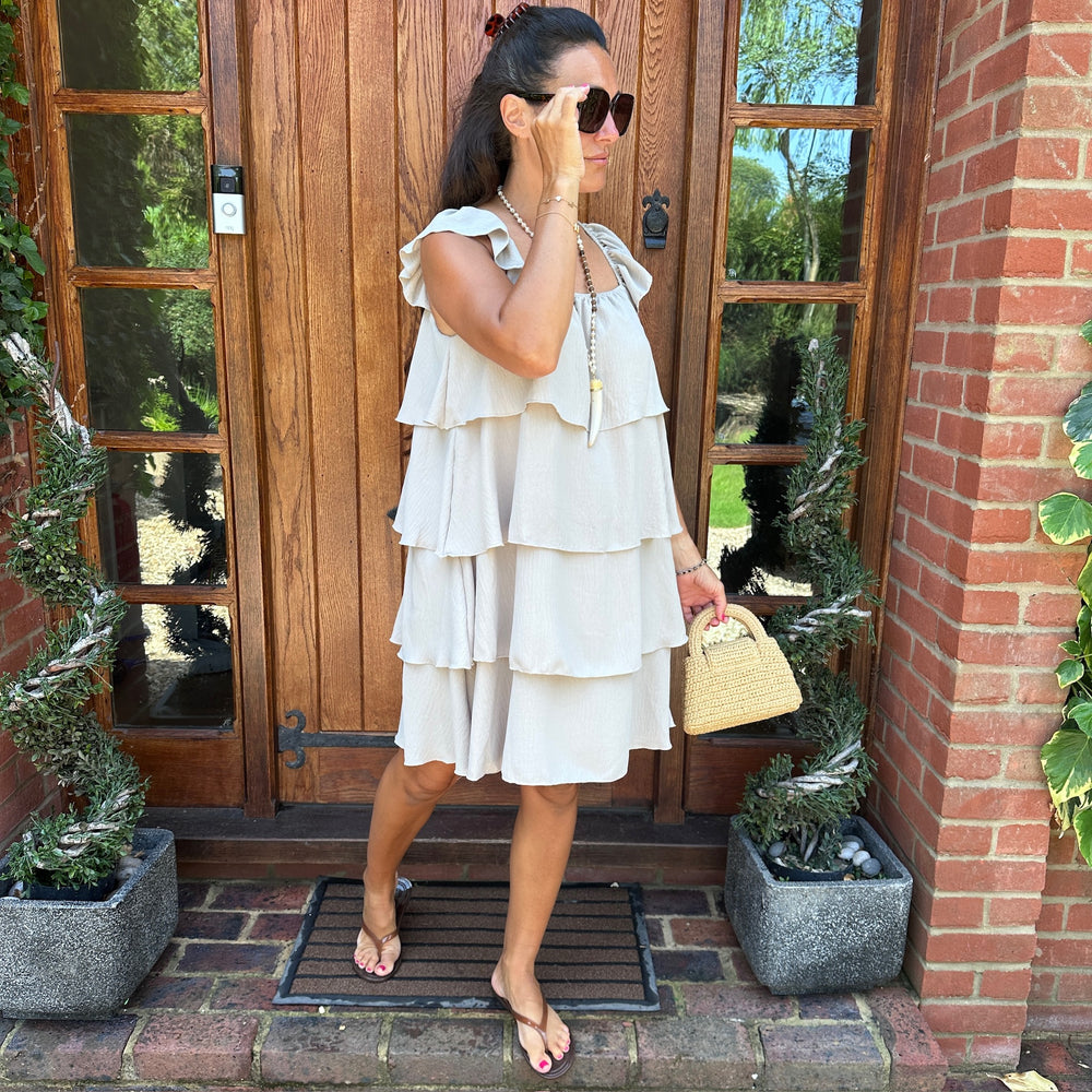 Raye Dress