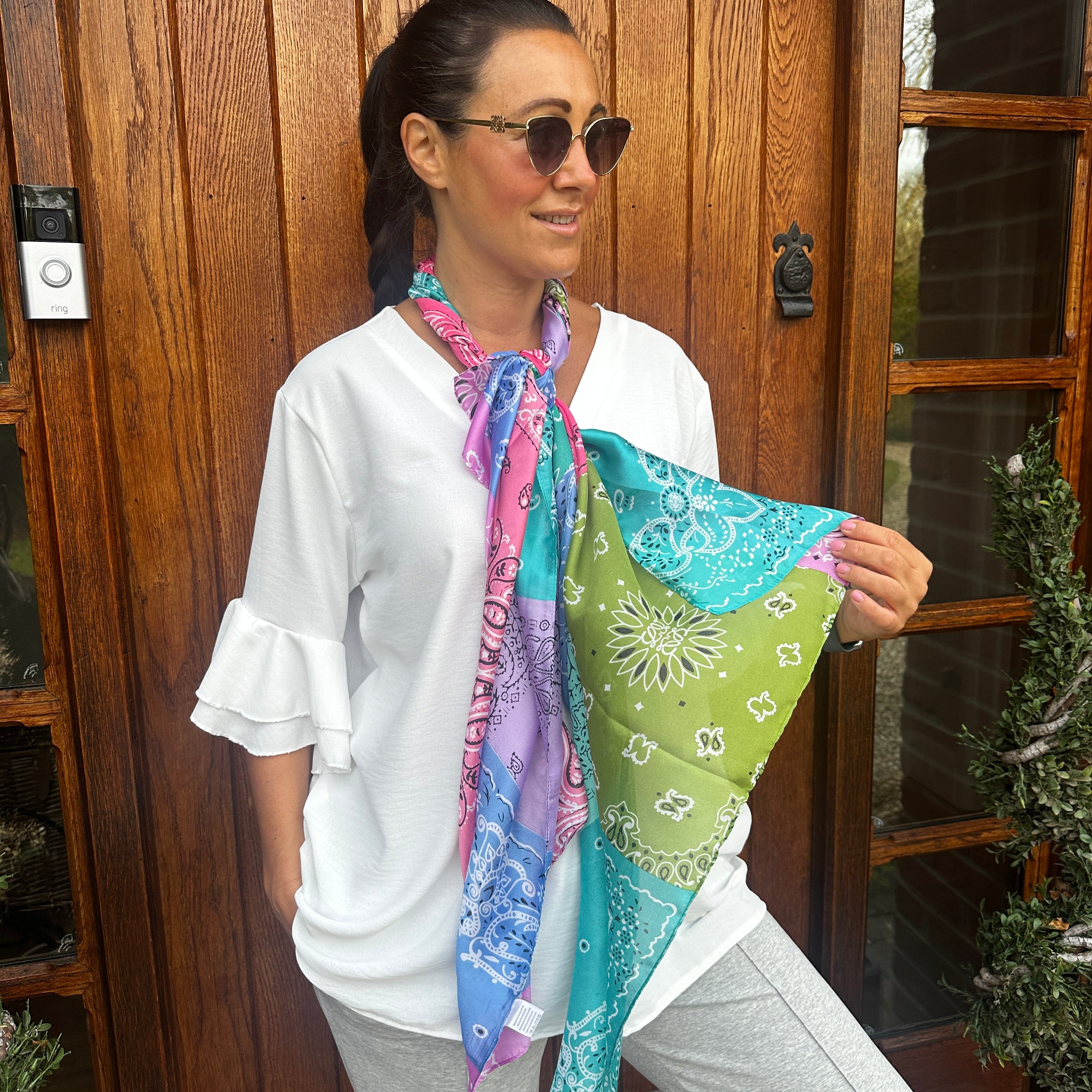Indi Scarf