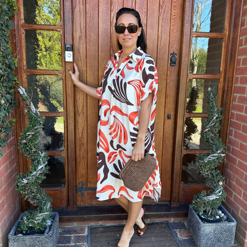 Hope Dress - Blush Boutique Essex