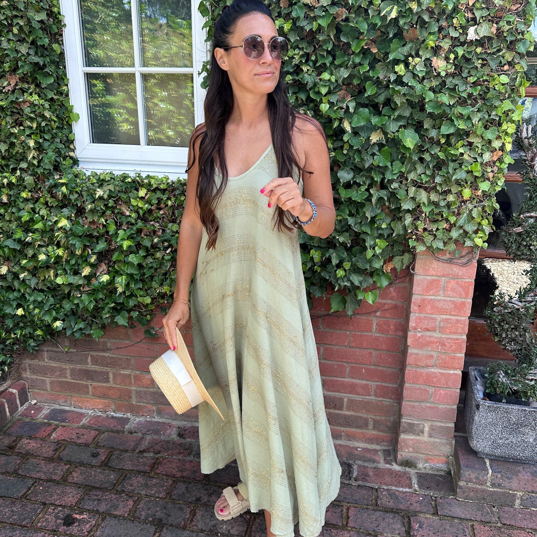 Juno Dress
