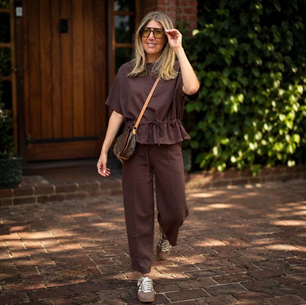 Riley Co Ord