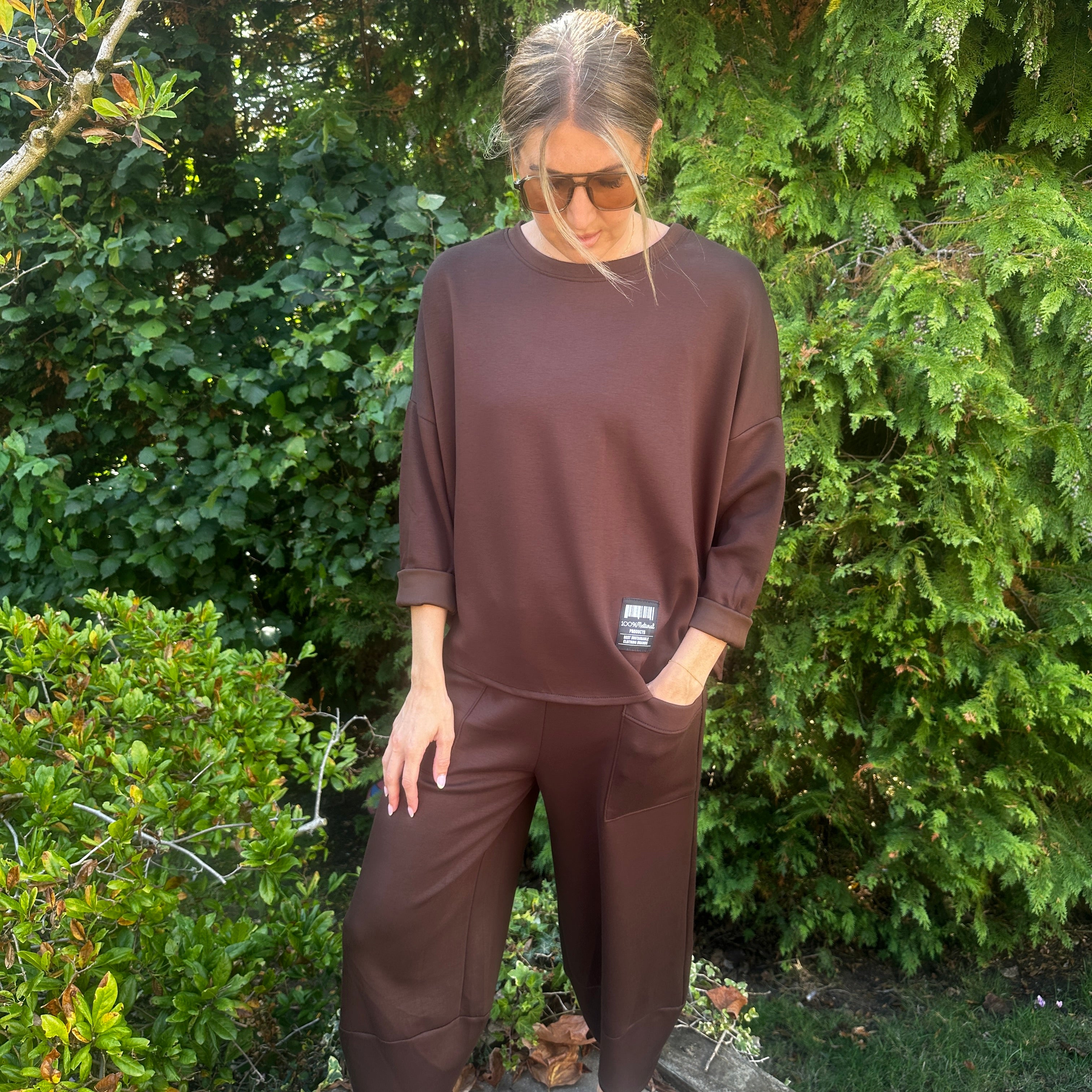 Billie Co Ord - Blush Boutique Essex