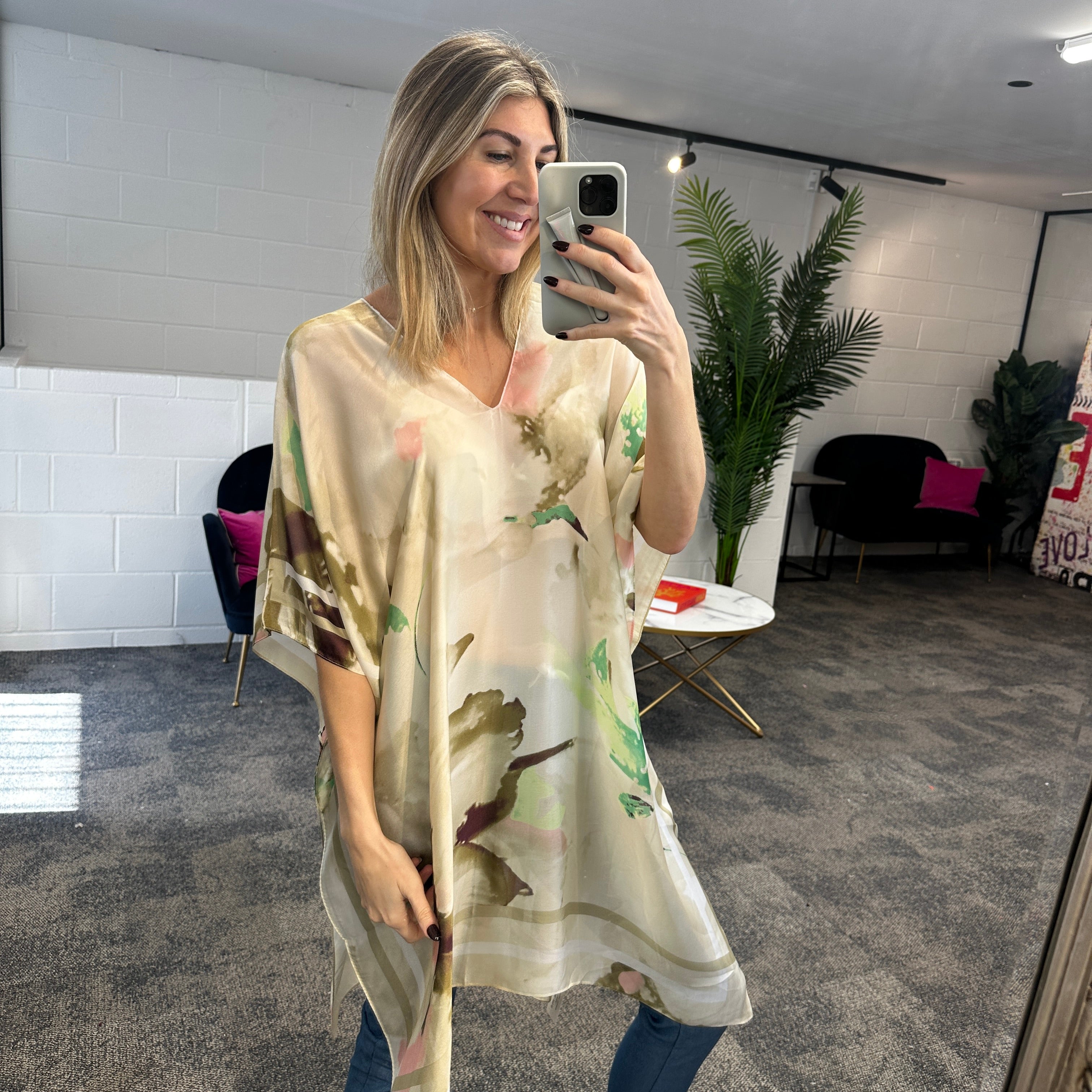 Connie Kaftan