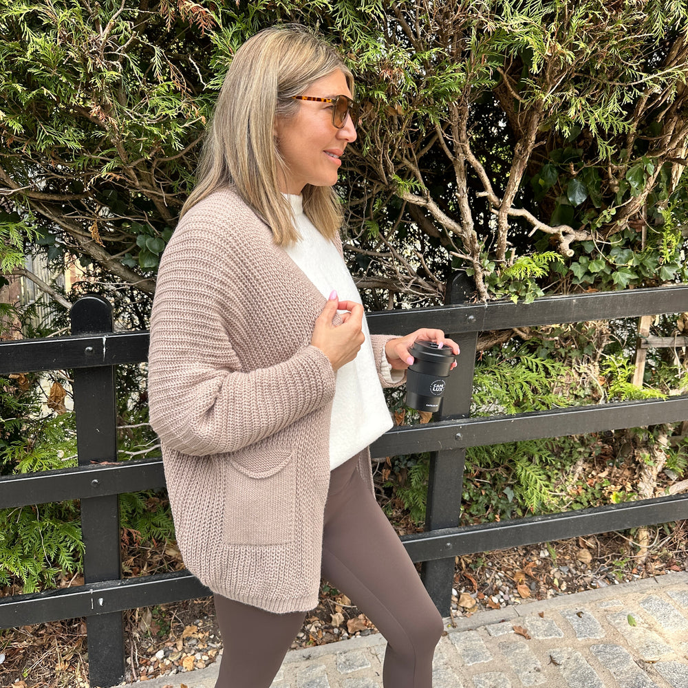Ivy Cardigan