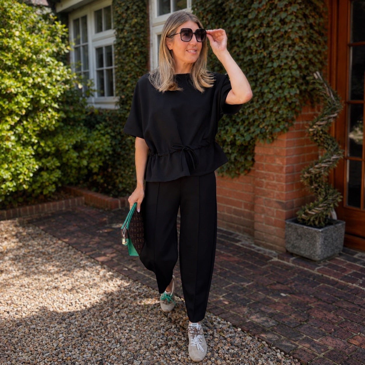 Riley Co Ord