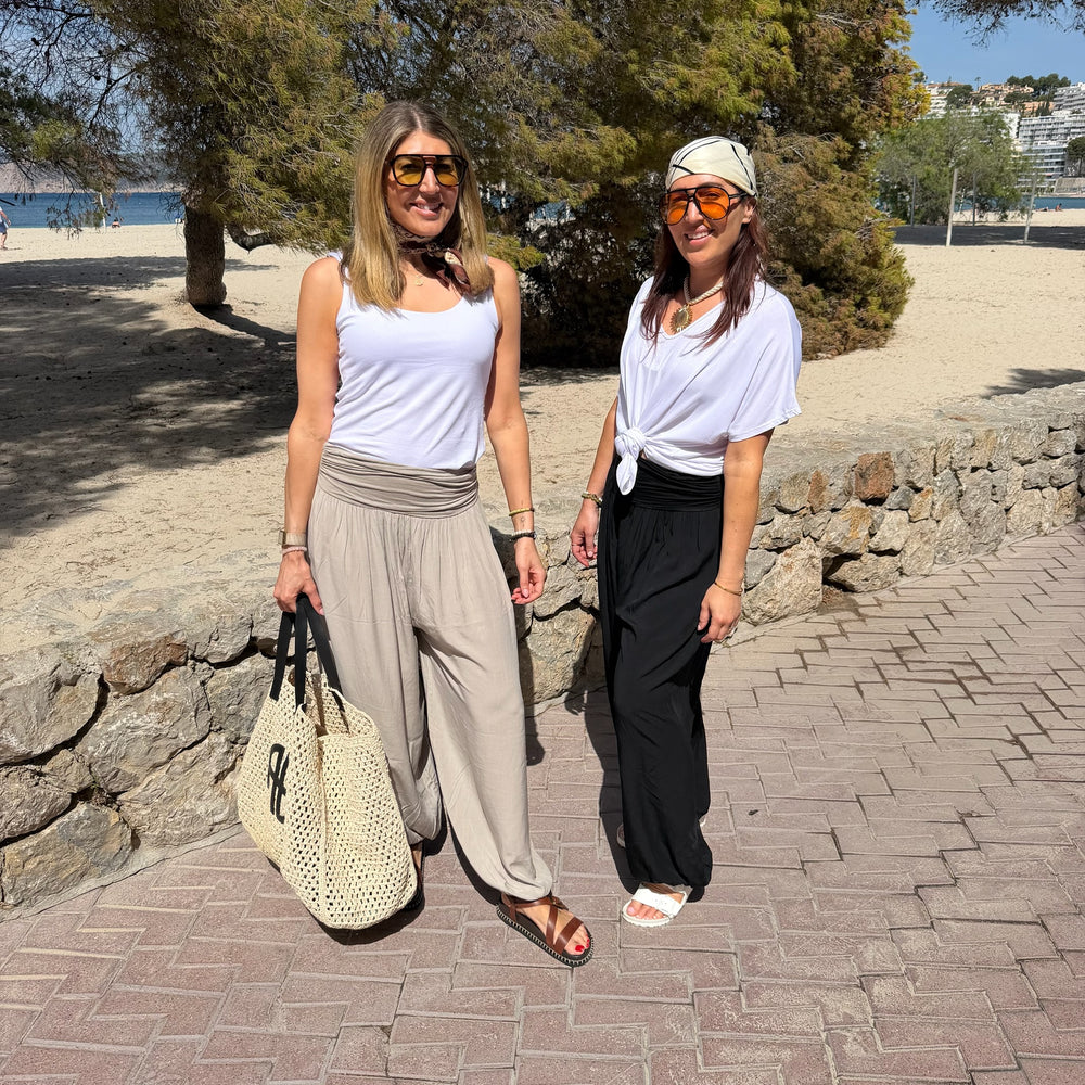 Sol Trouser - Blush Boutique Essex