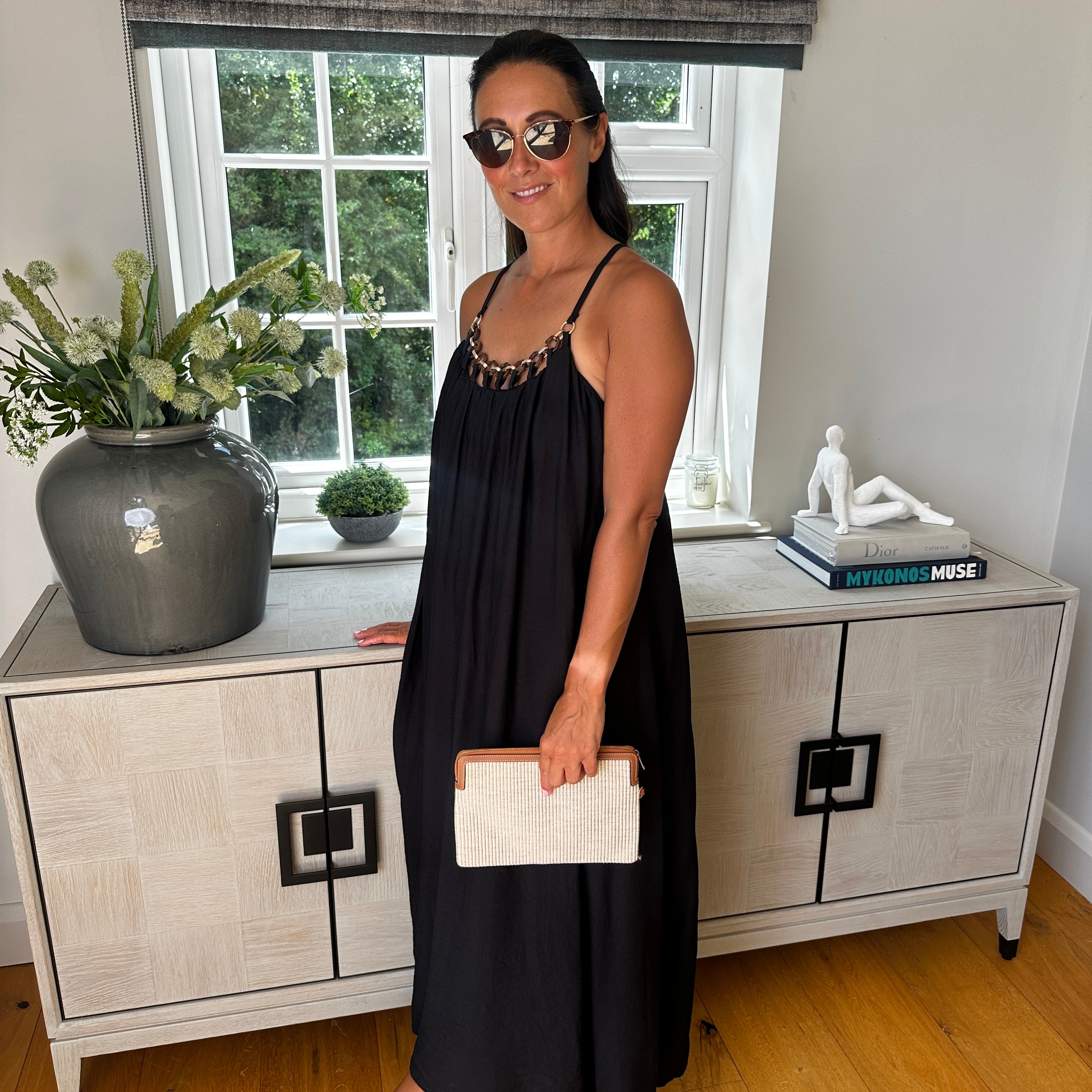 Elle Maxi