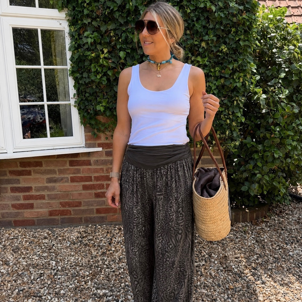 Cleopatra Trousers