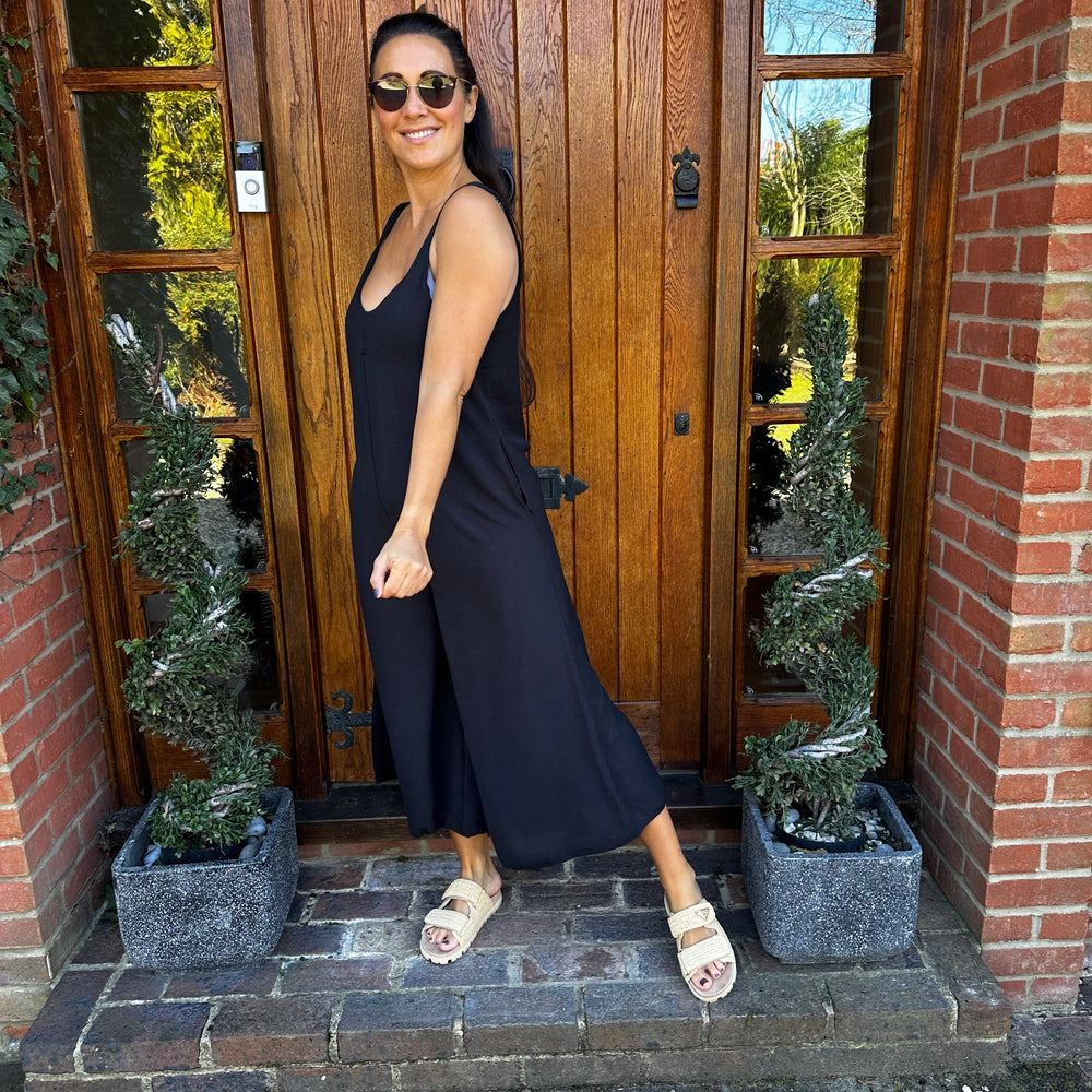 Whitney Jumpsuit