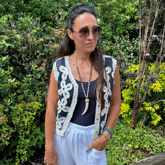 Dory Waistcoat