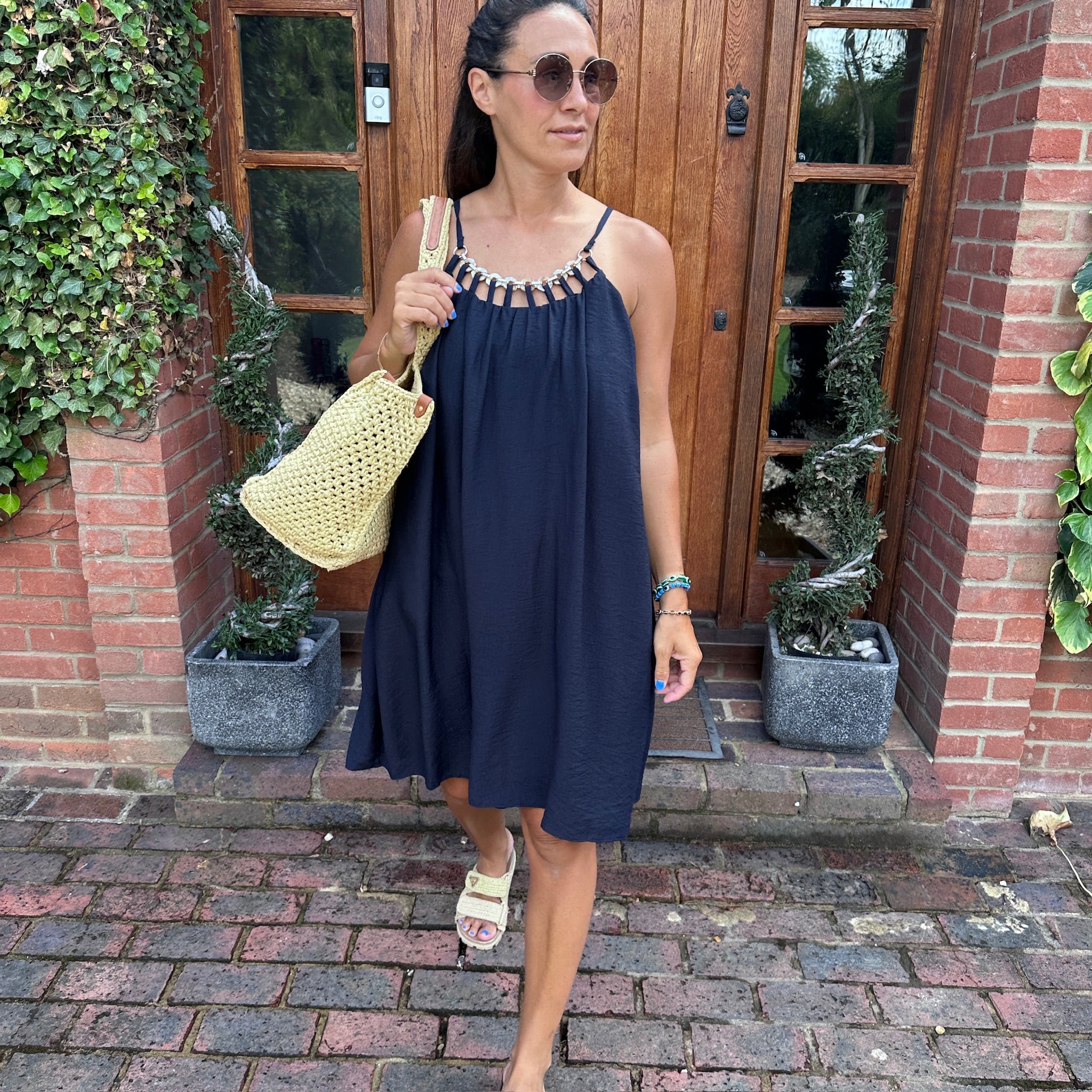 Gia dress