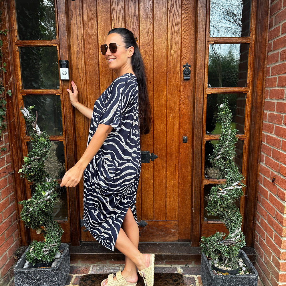 Destination Faith - Blush Boutique Essex