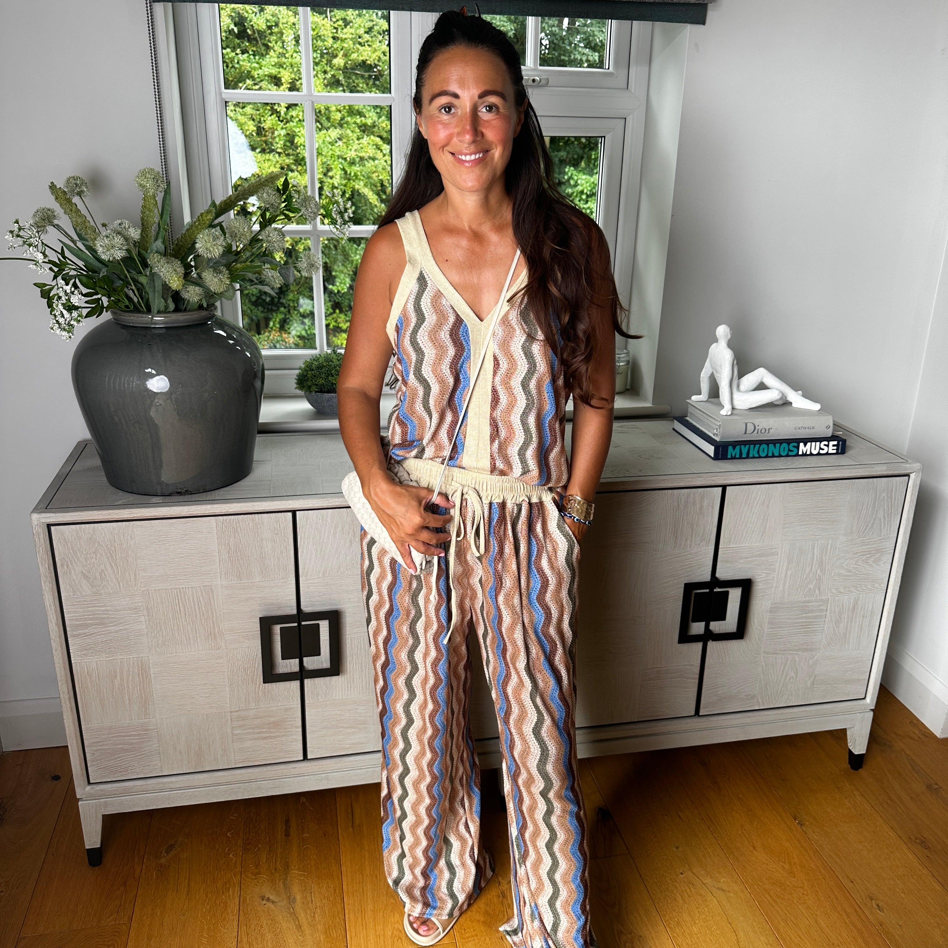 Nikita Co Ord