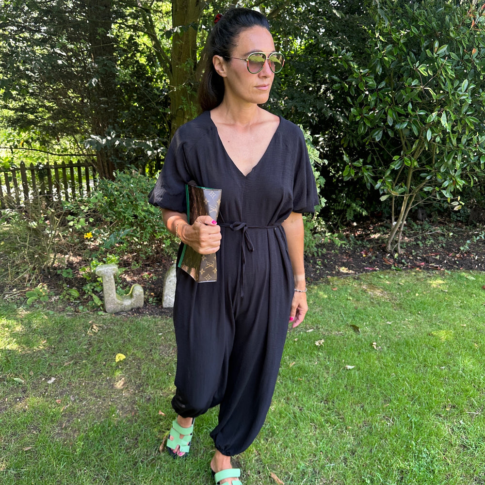Dylan Jumpsuit
