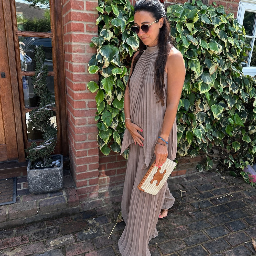 Petal Co Ord