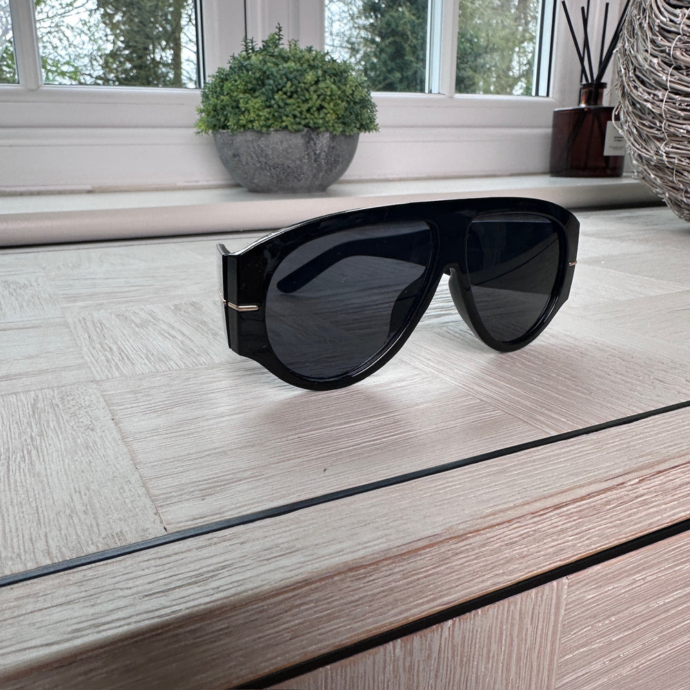 Franco Sunglasses - Blush Boutique Essex