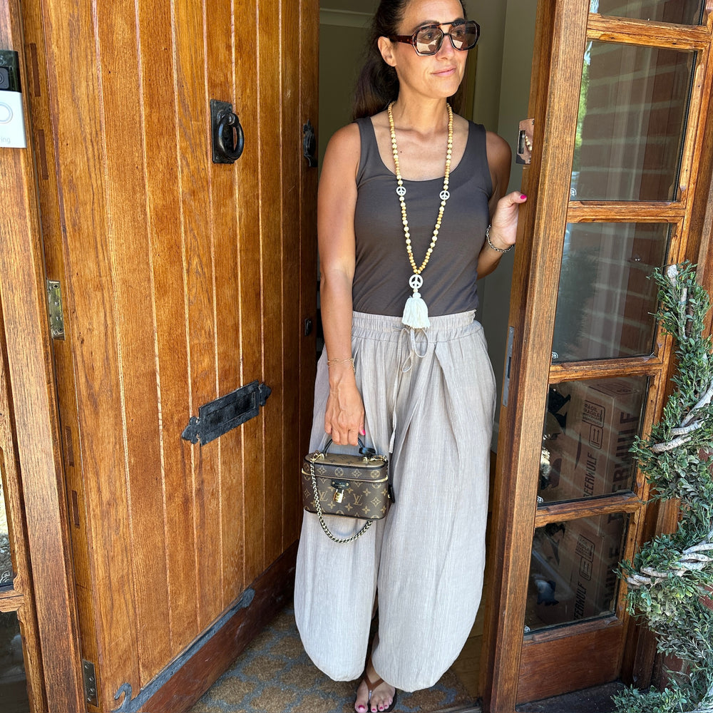Jesse Trousers