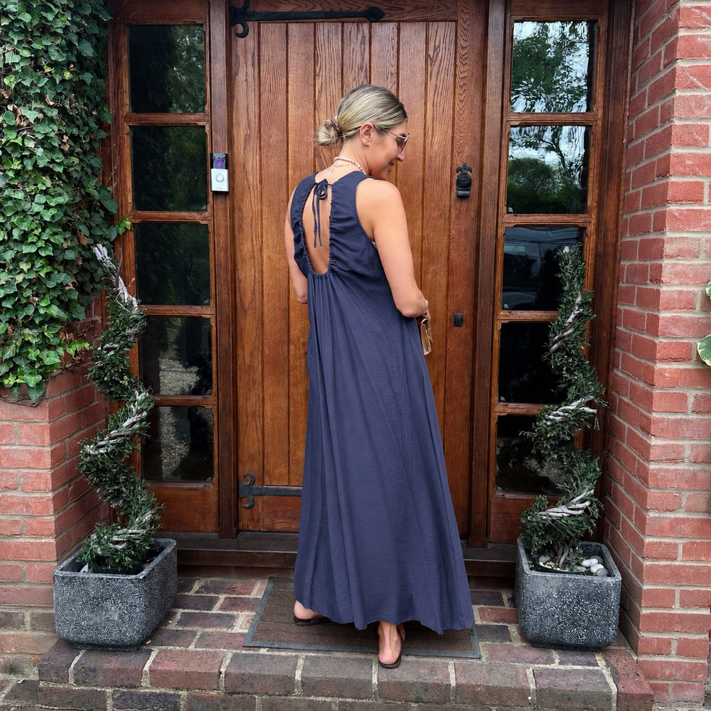 Boston Maxi Dress