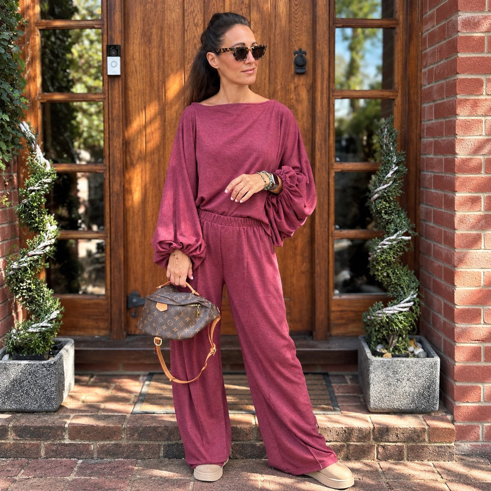 Romy Co Ord