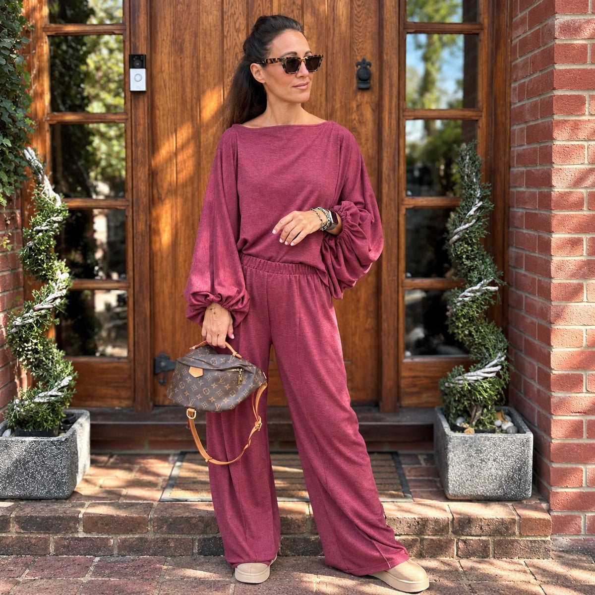 Romy Co Ord