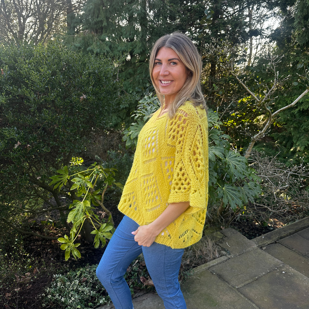 Summer Knit