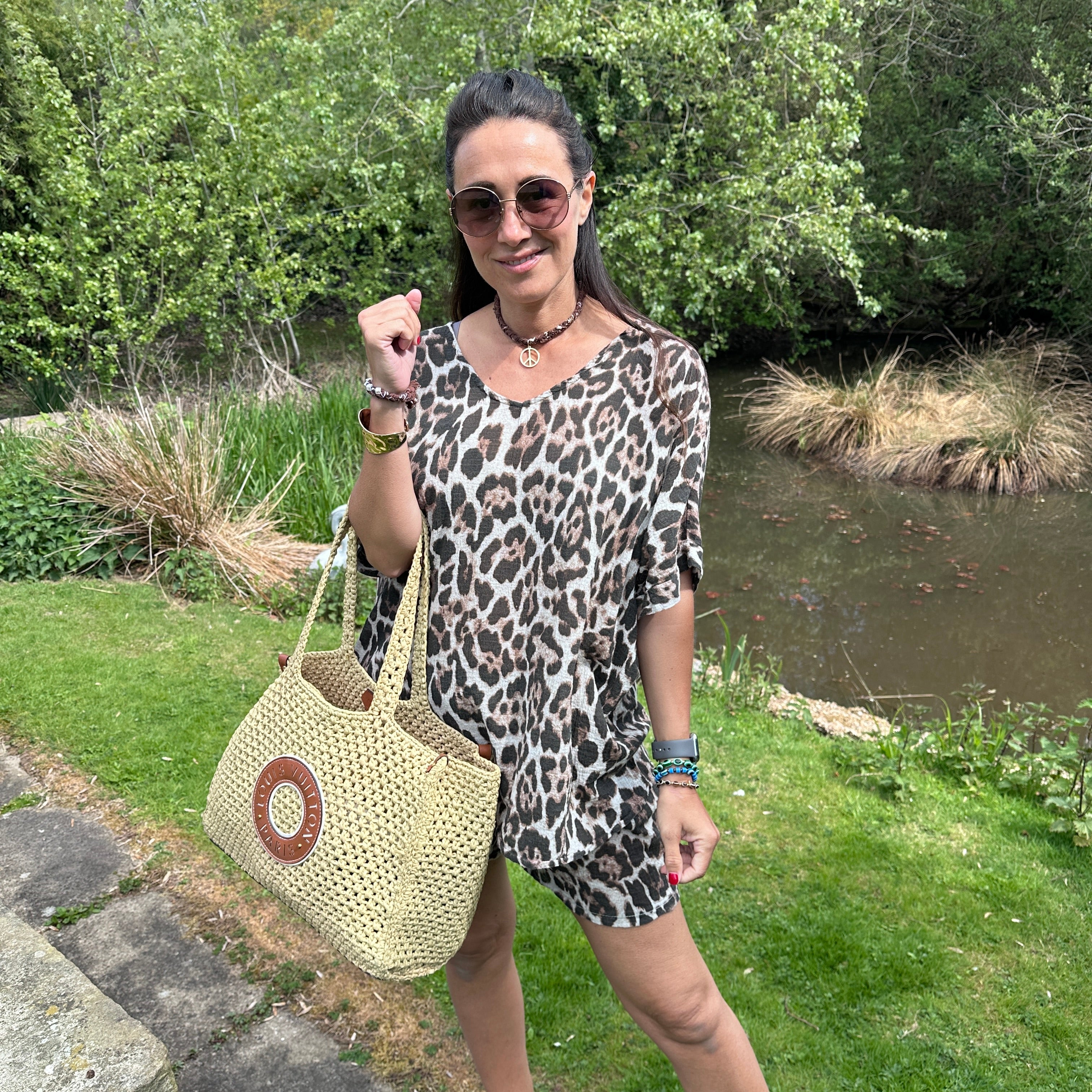 Patti Set - Blush Boutique Essex