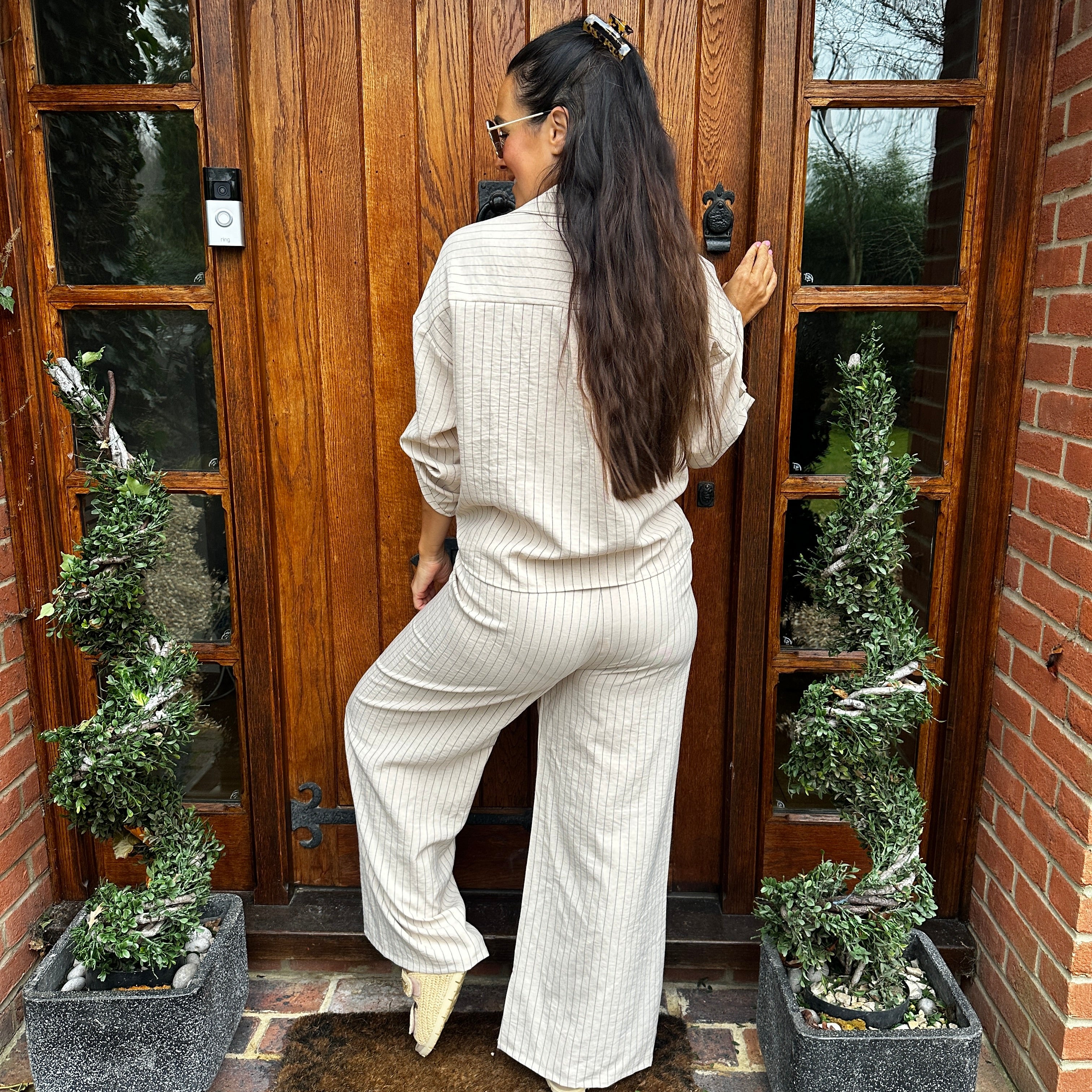 Dani Co Ord