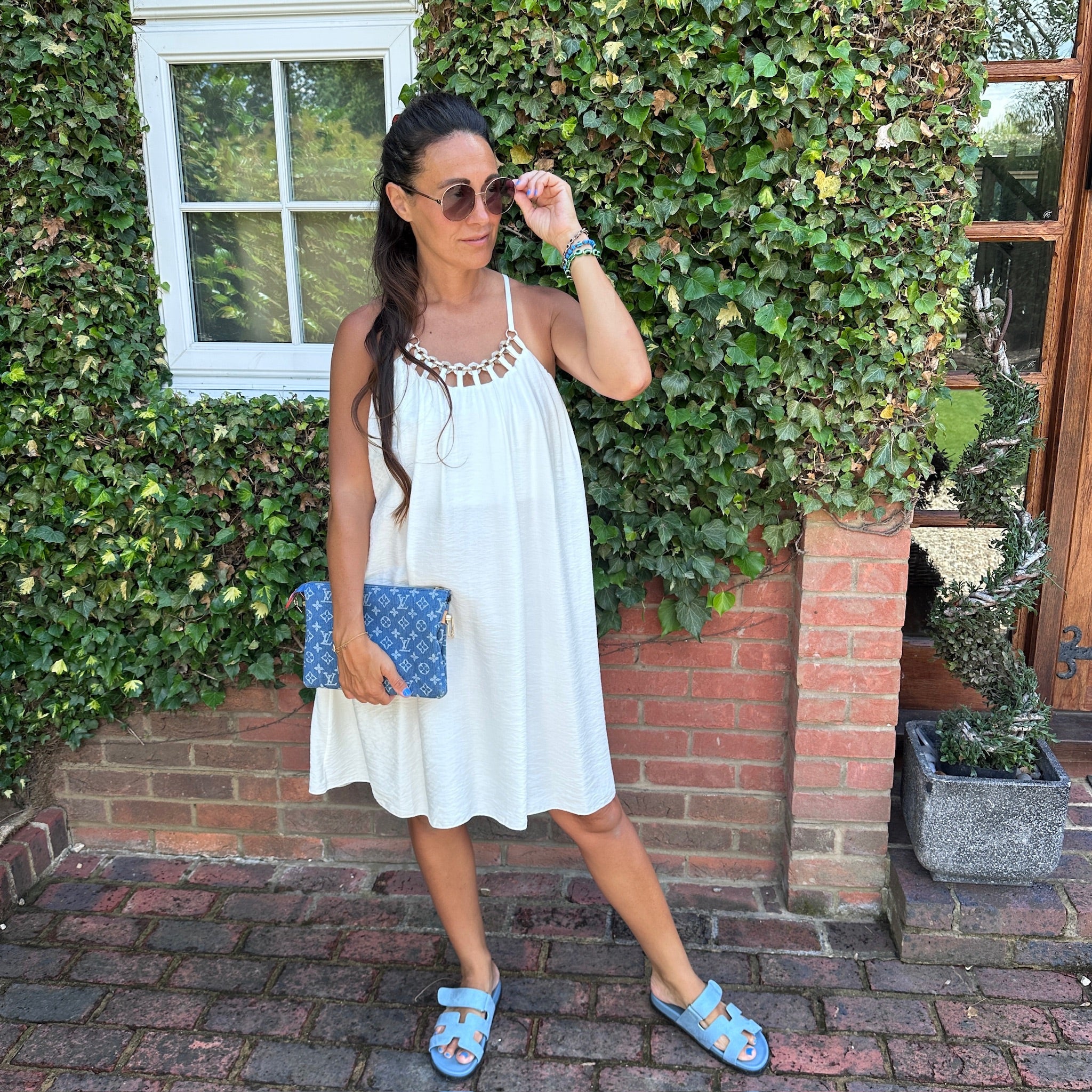 Gia dress