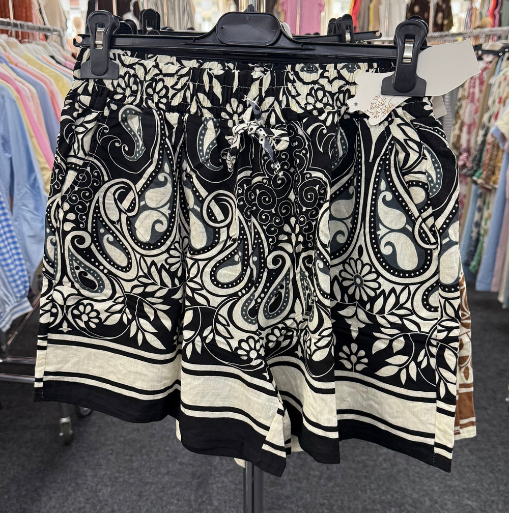 Bree shorts
