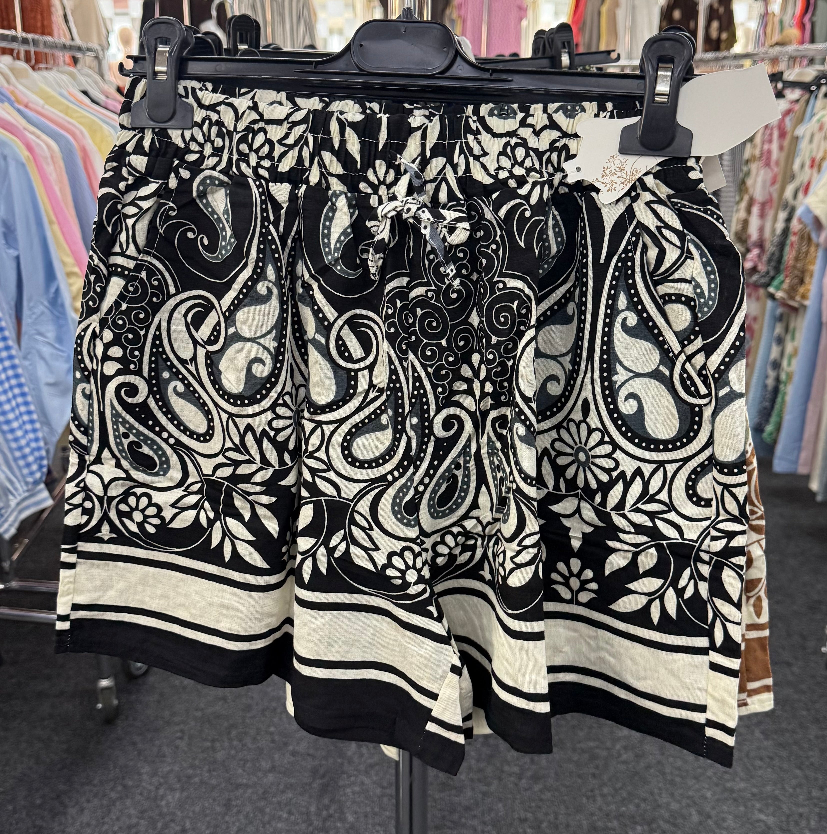 Bree shorts