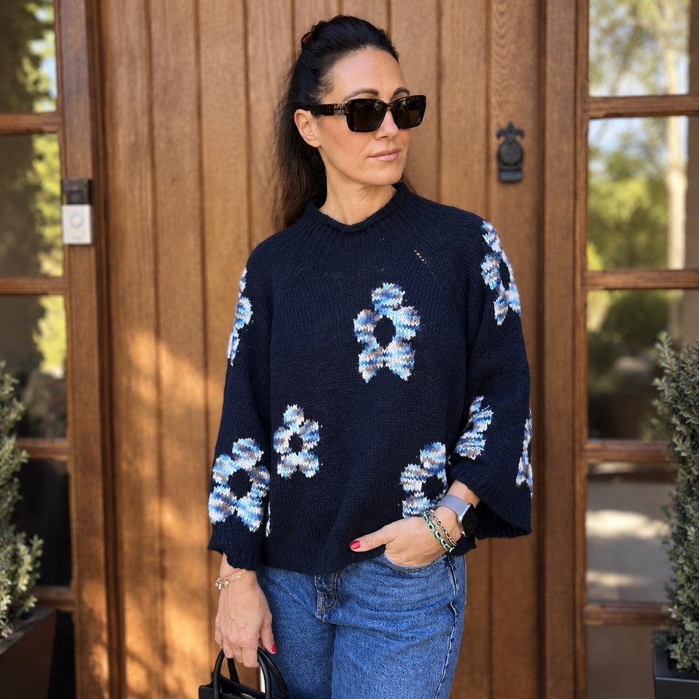 Gabby Knit