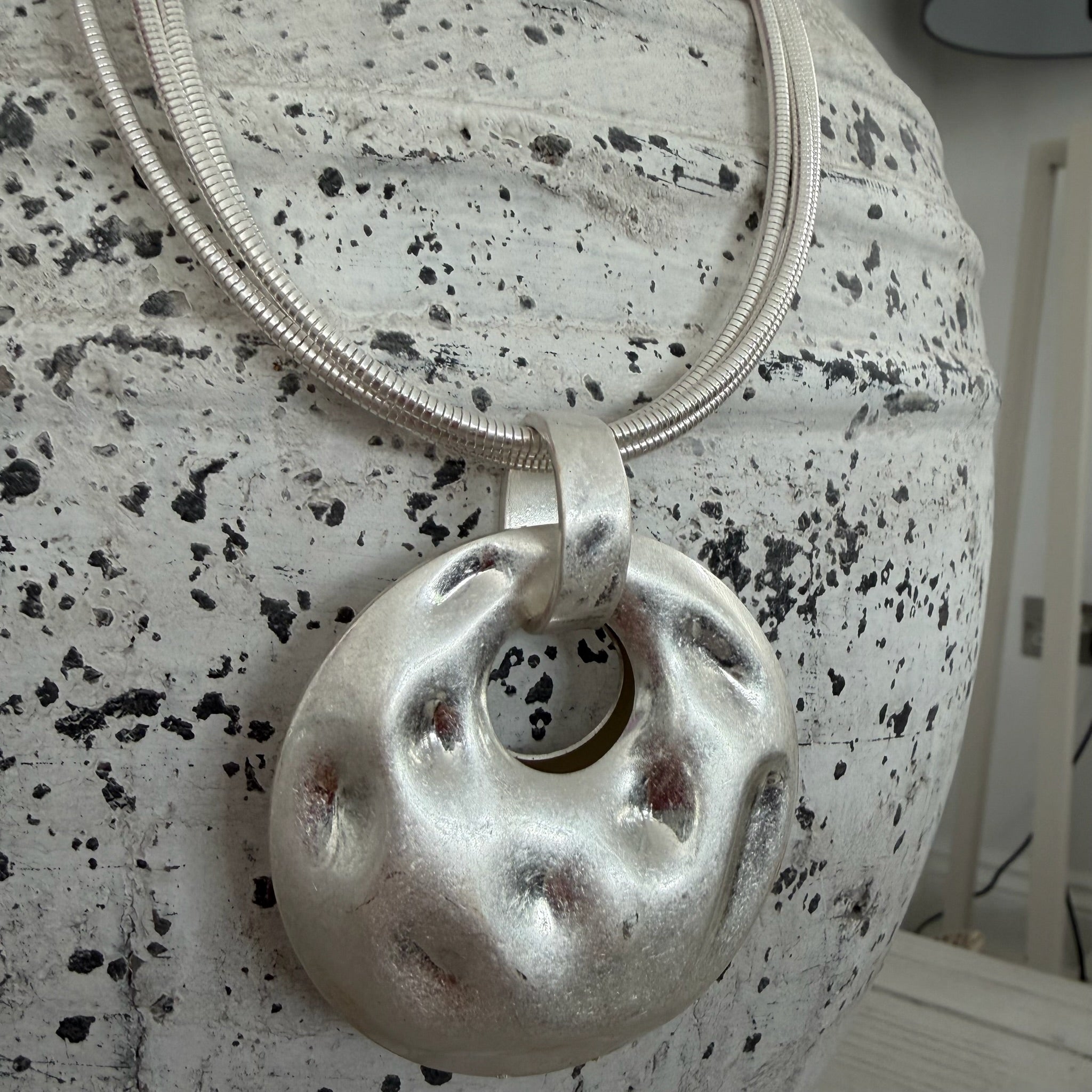 Koko Necklace