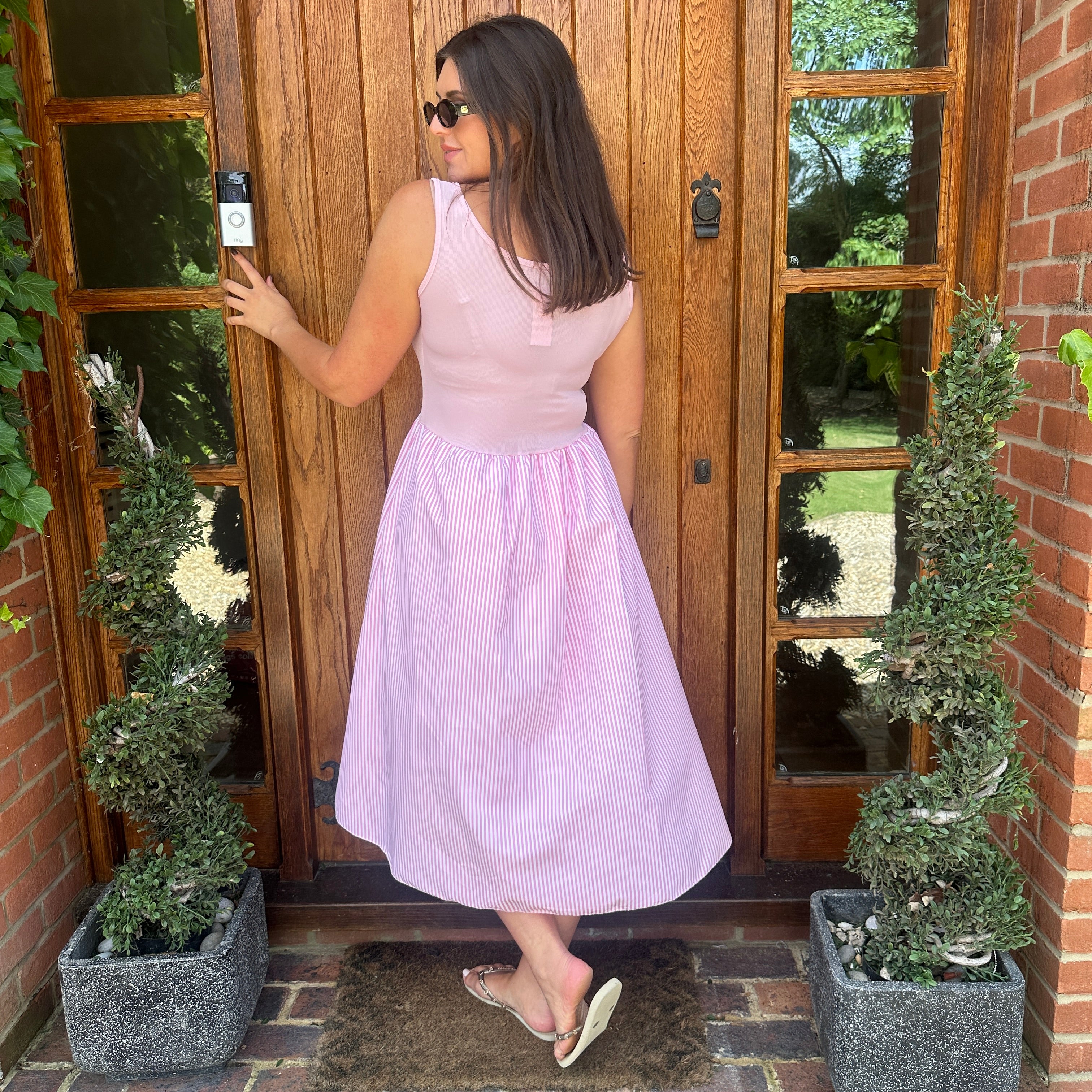 Robin Dress