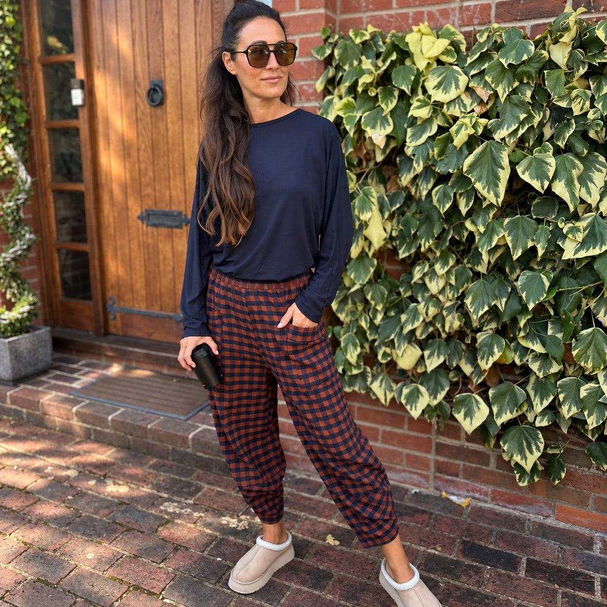 Dottie Trouser