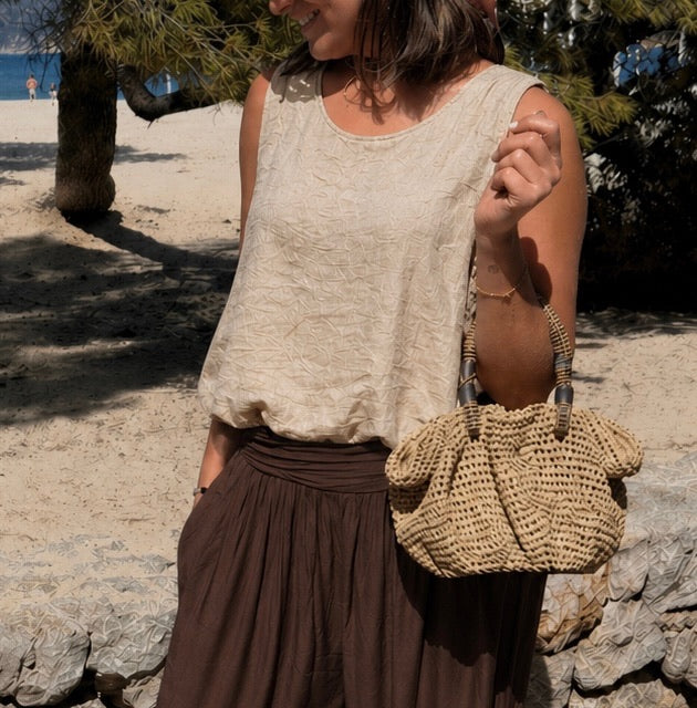 Bodi Vest - Blush Boutique Essex