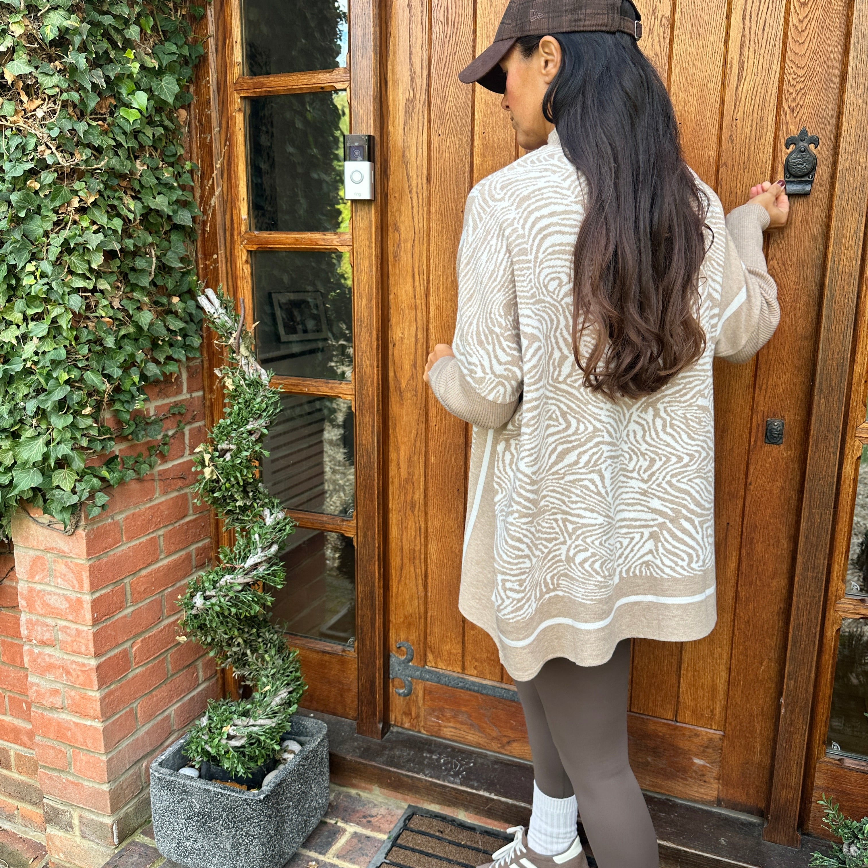 Felix Knit Jumper