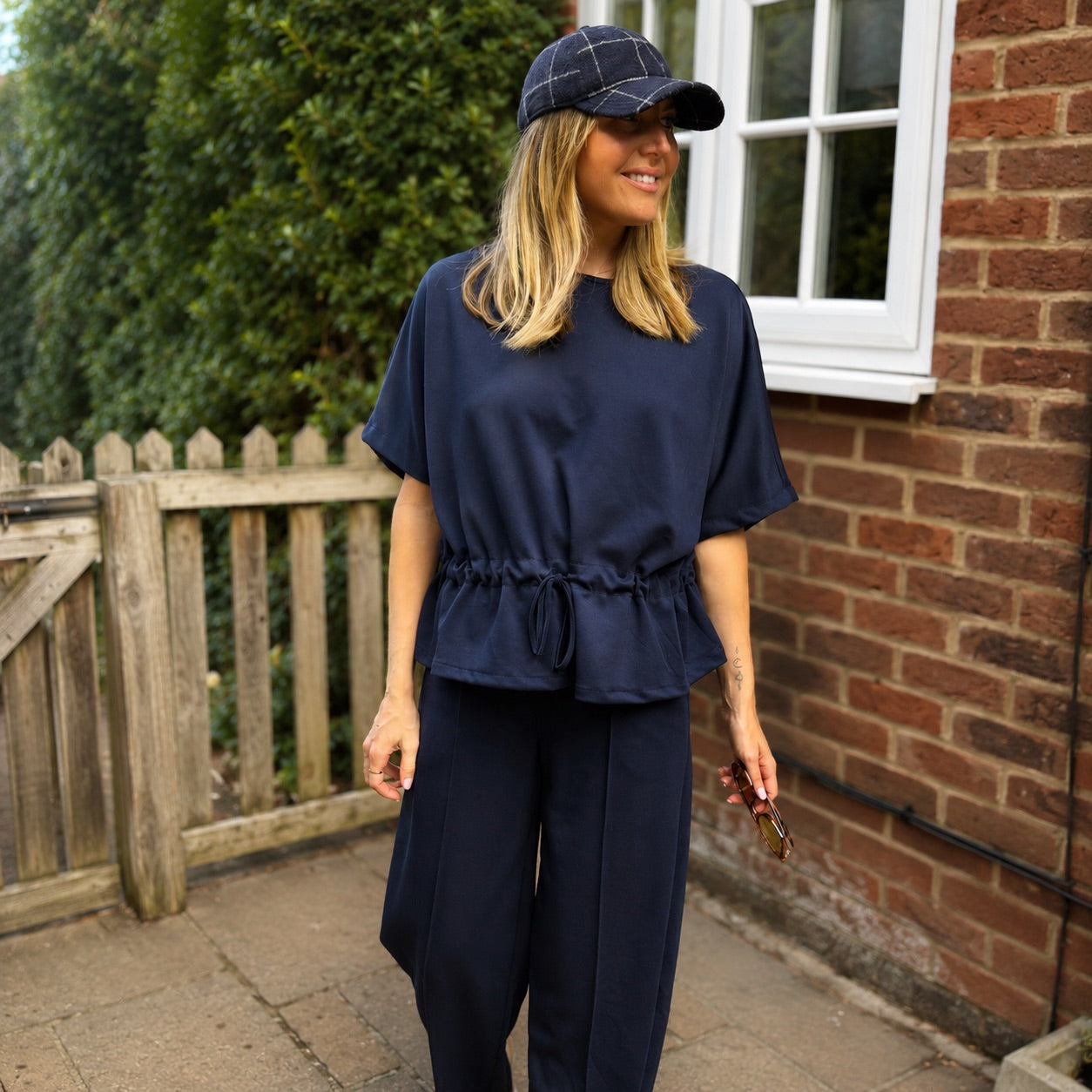 Riley Co Ord