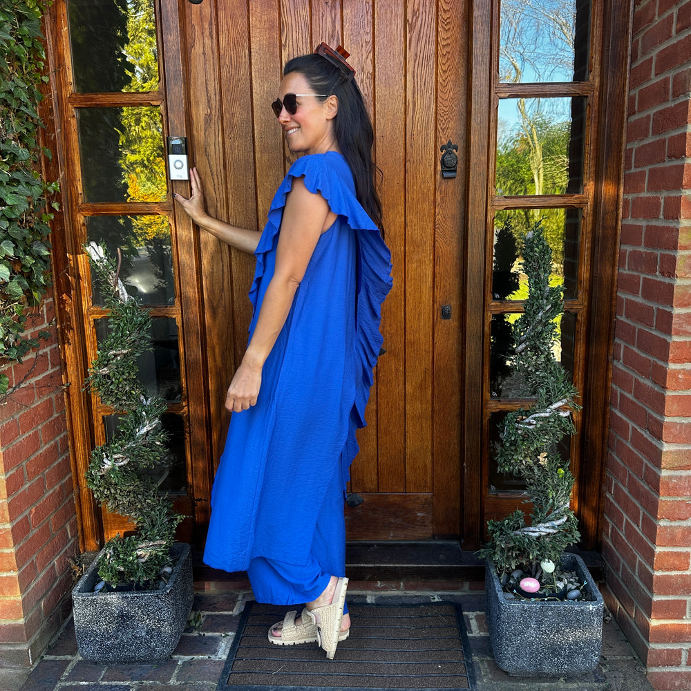 Pippa Co Ord - Blush Boutique Essex