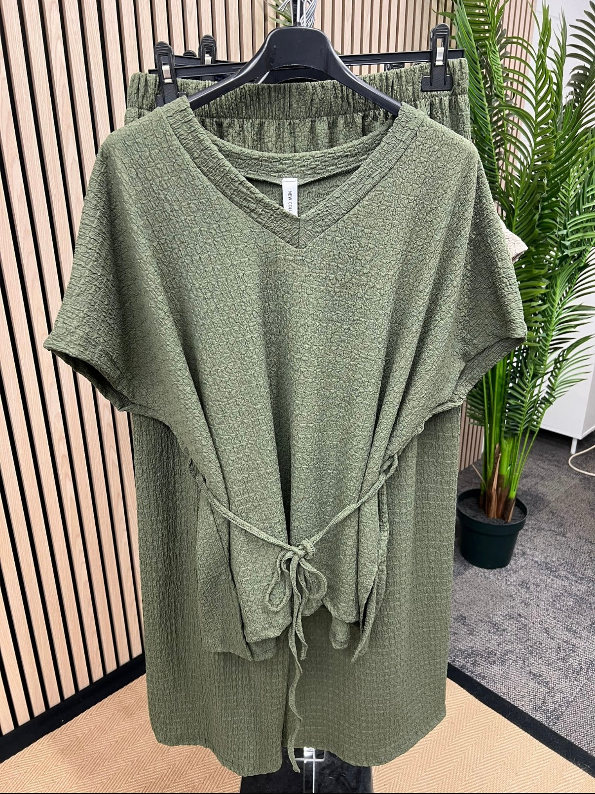 Milly Co ord - Blush Boutique Essex