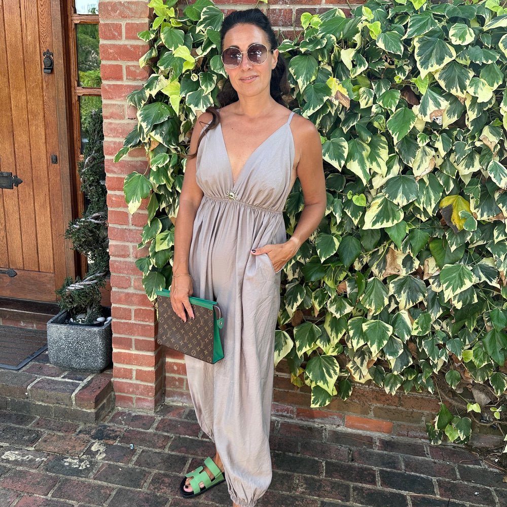 Camden Jumpsuit