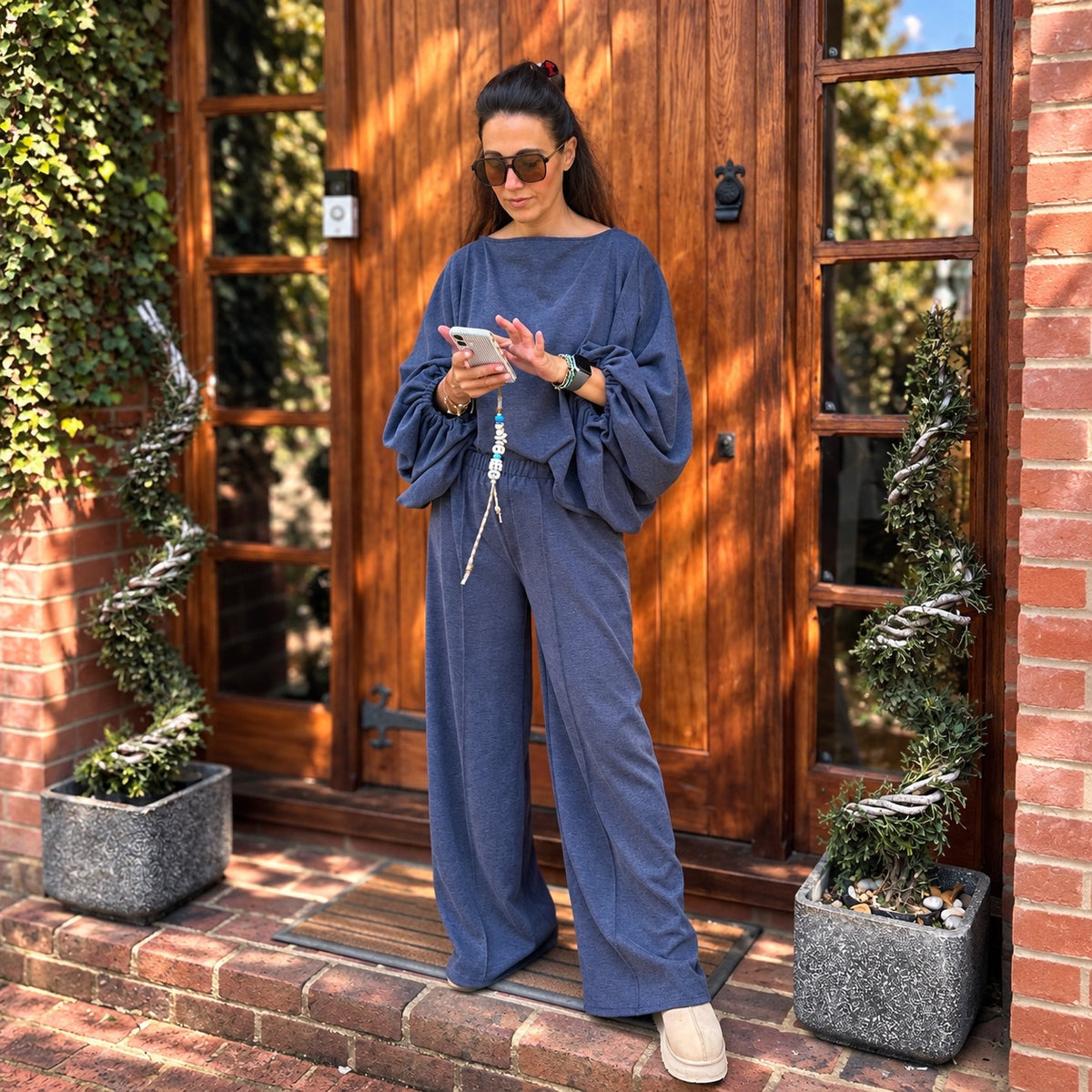 Romy Co Ord