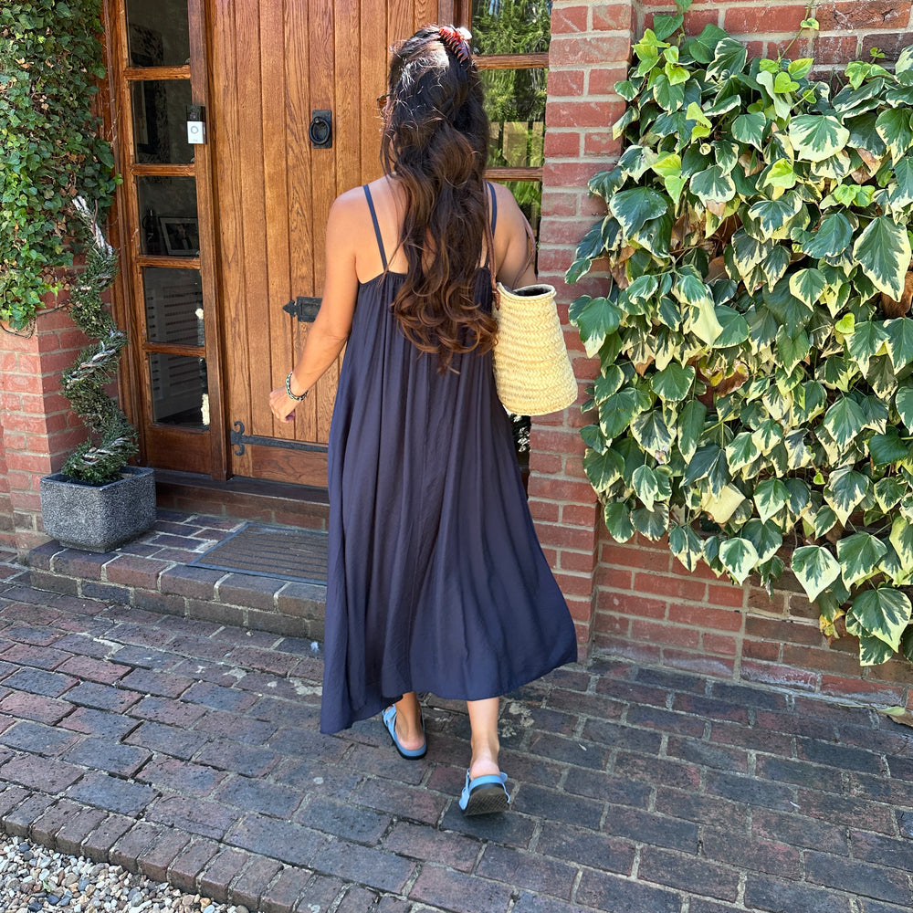 Goldie Maxi Dress