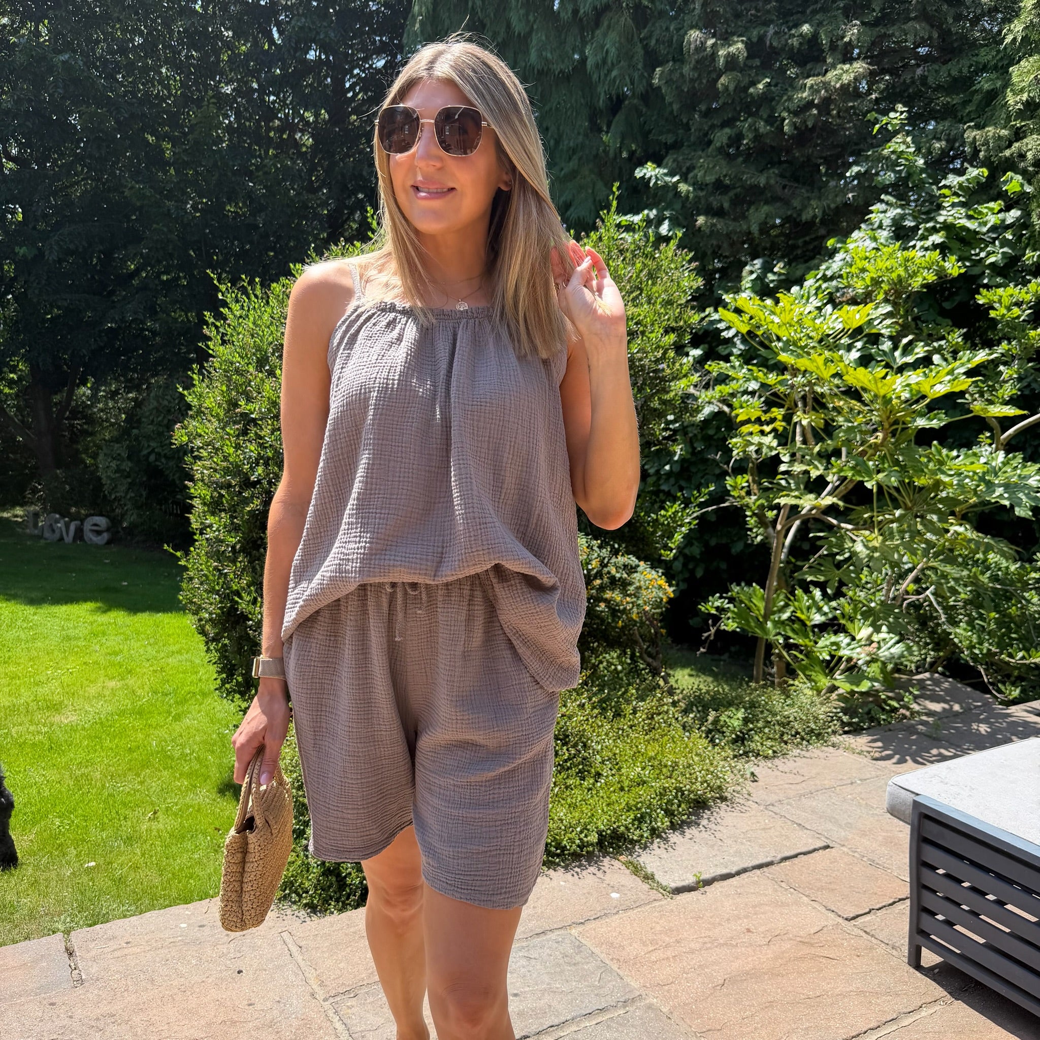 Matilda co ord