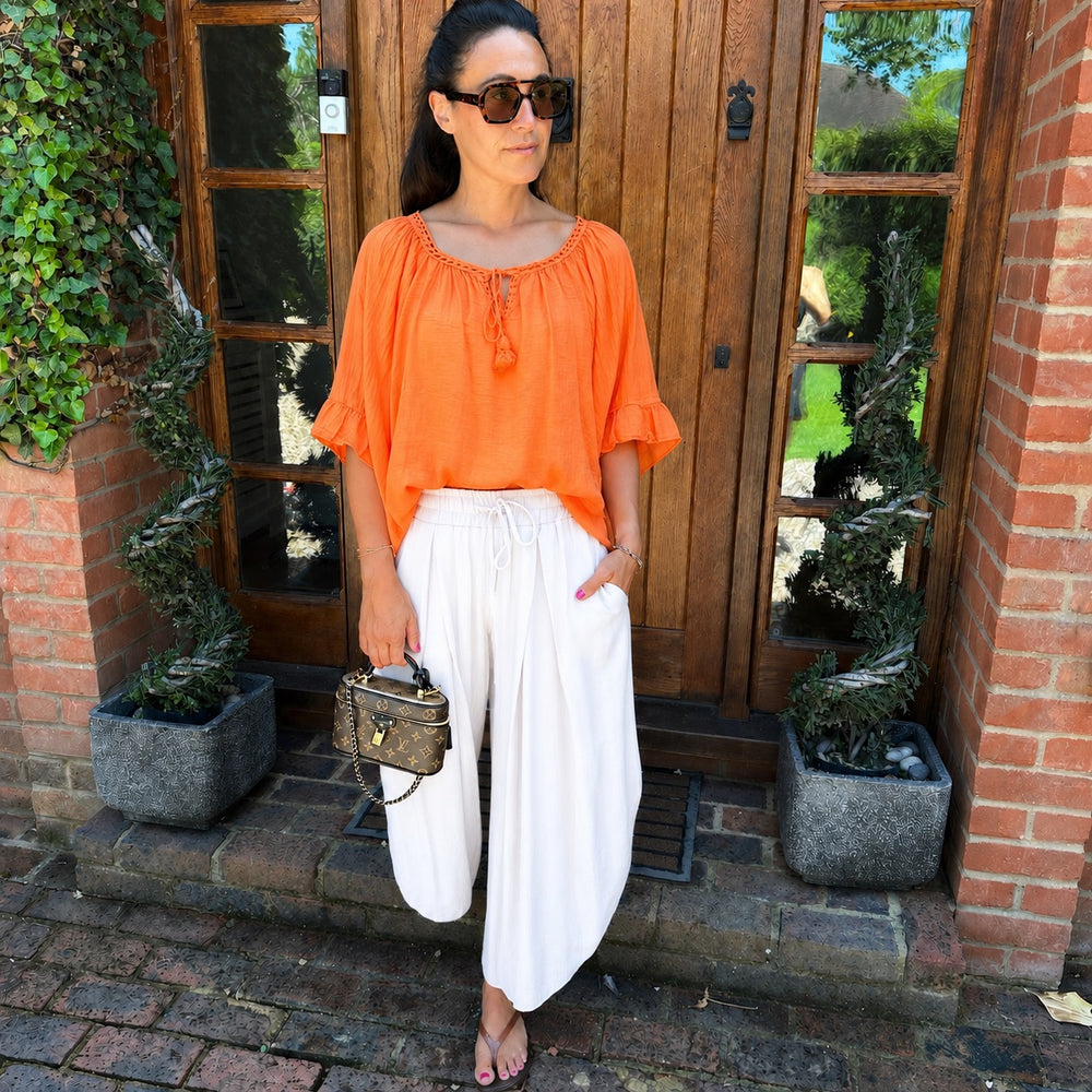 Jolene Top