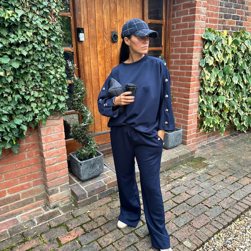 Esme Co Ord