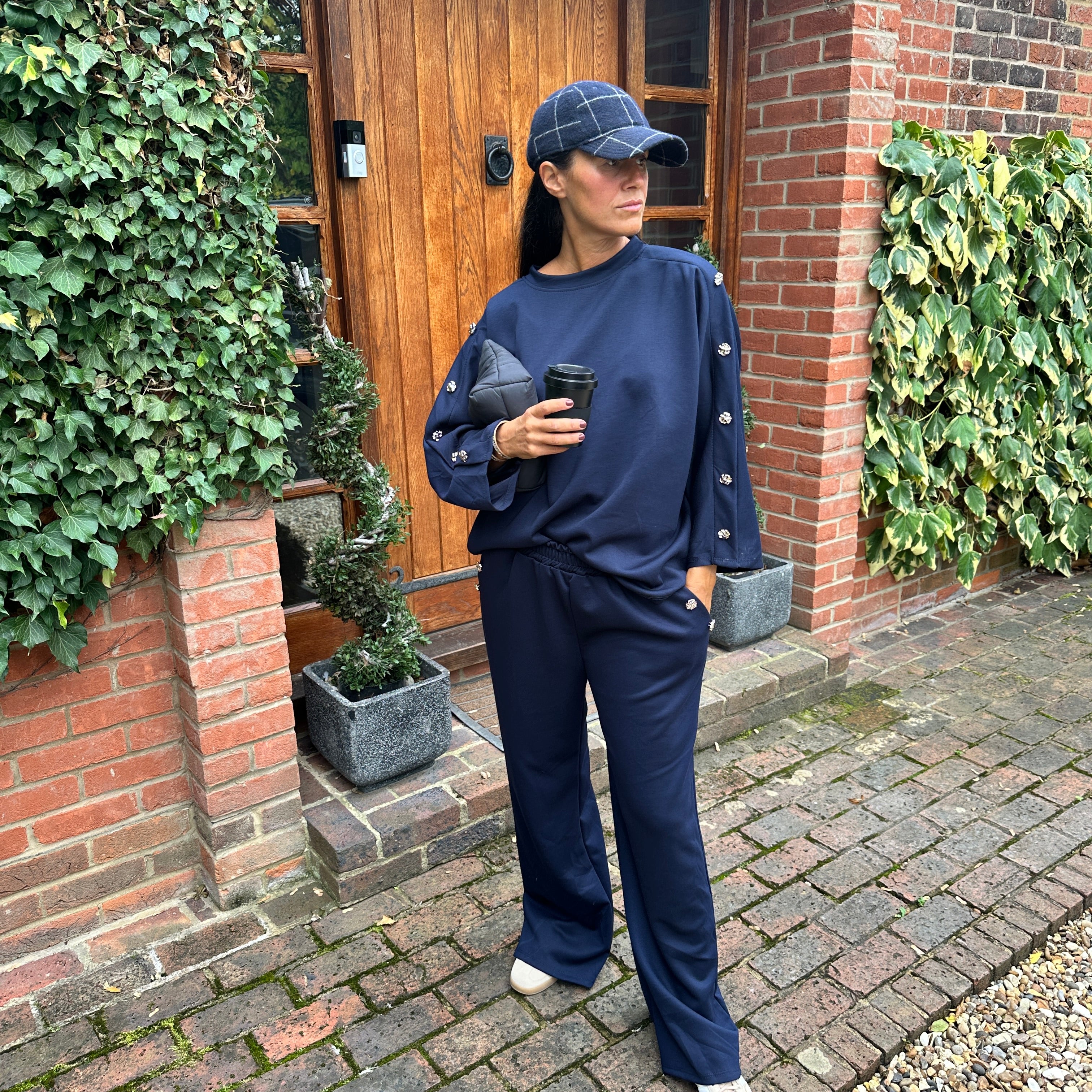 Esme Co Ord