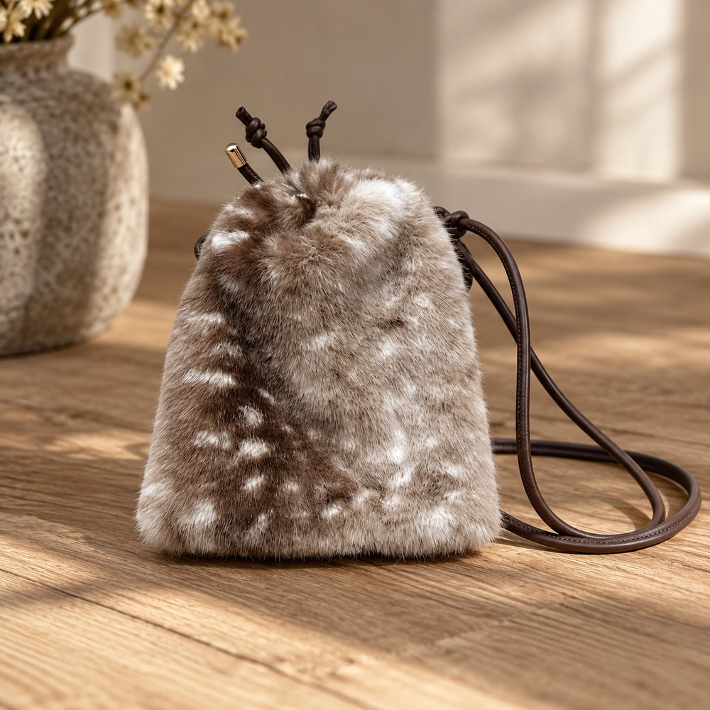 Dax Bag - Blush Boutique Essex