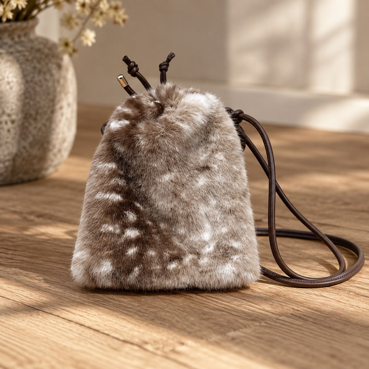 Dax Bag - Blush Boutique Essex